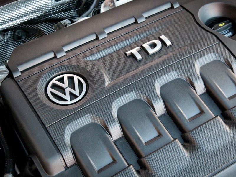 Americká justice obvinila šest představitelů Volkswagenu